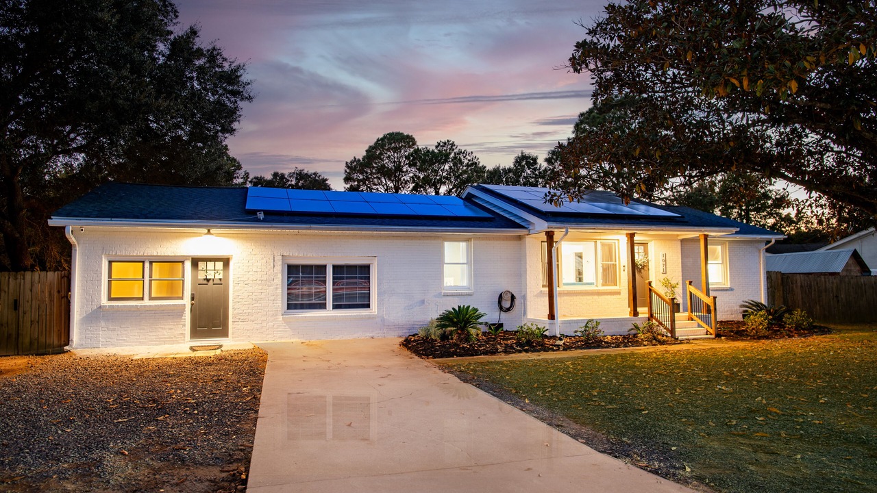 Photo of Outdoor in Charleston