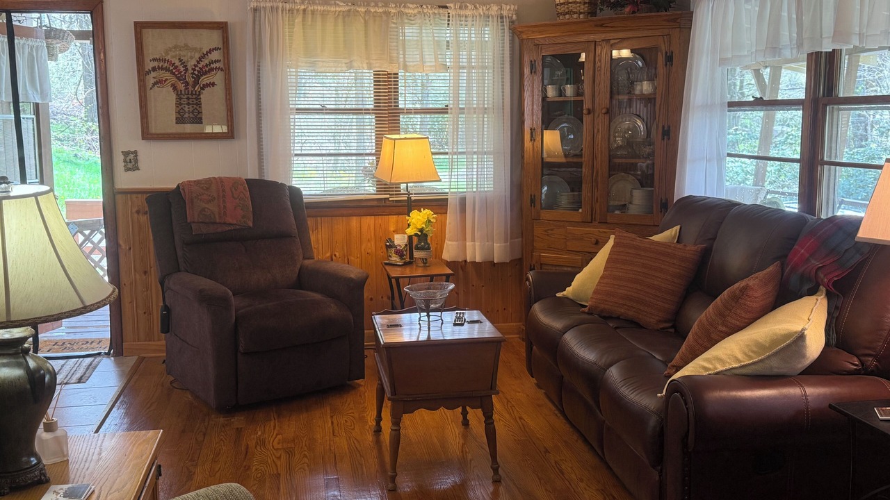 Photo of Livingroom in Newland