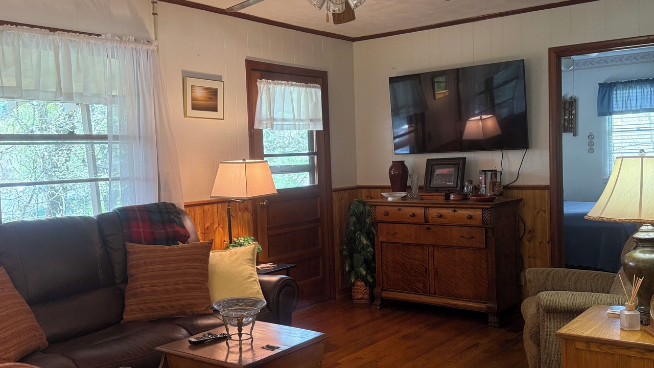 Photo of Livingroom in Newland