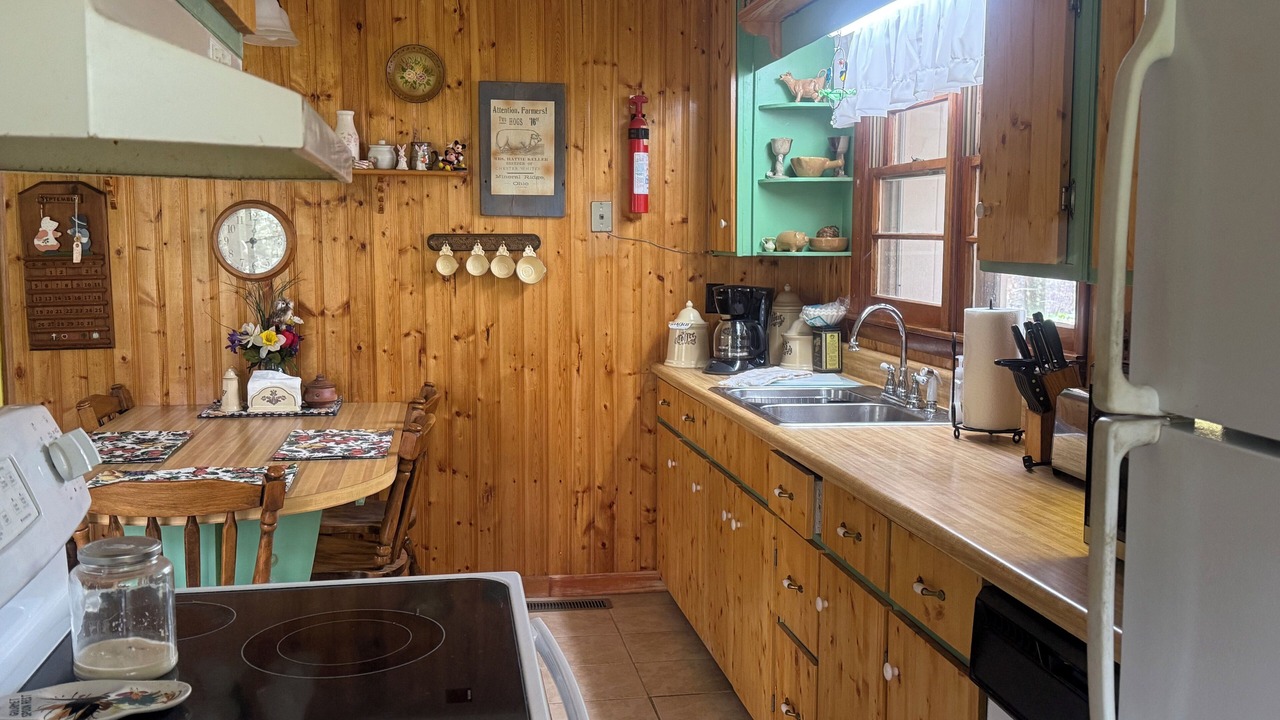 Photo of Kitchen in Newland