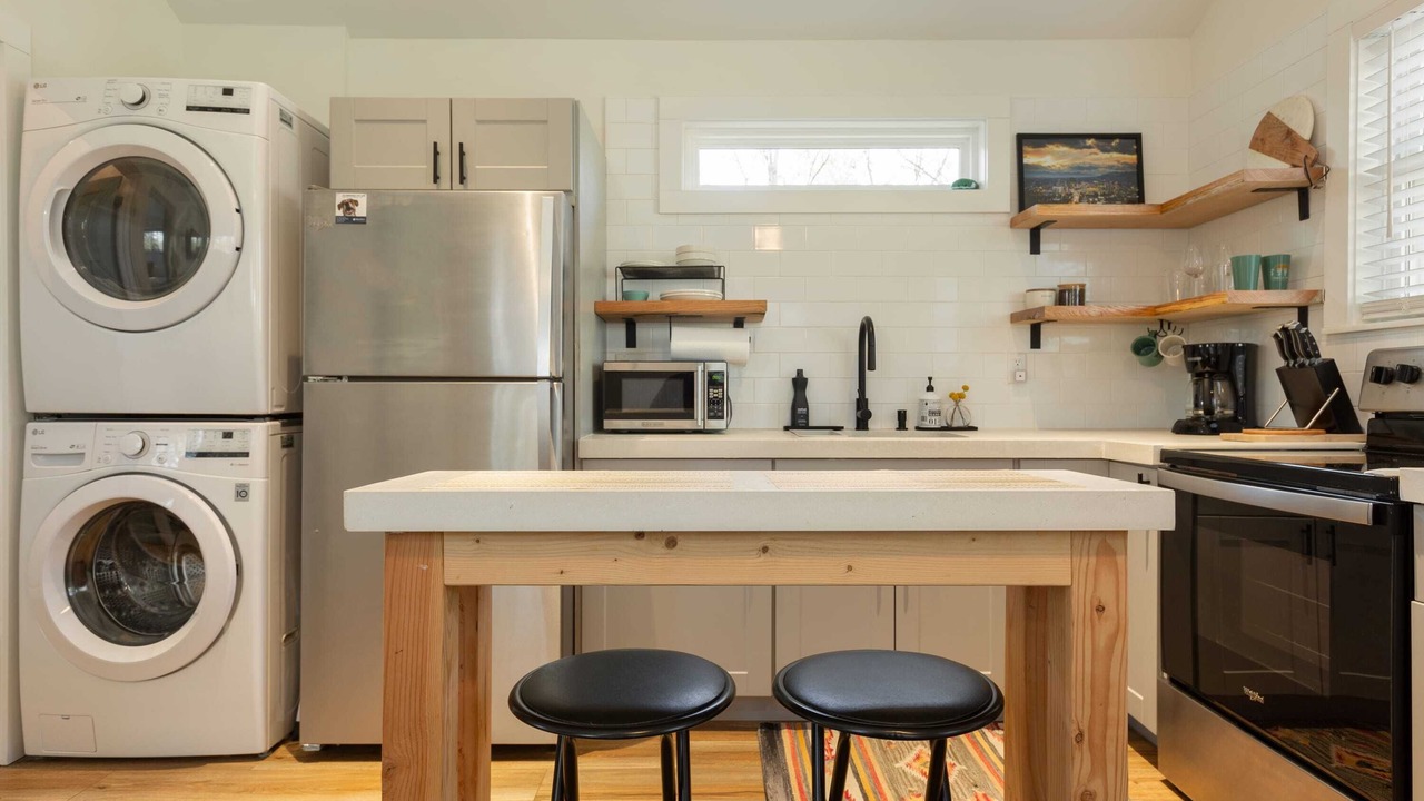 Photo of Kitchen in Fletcher