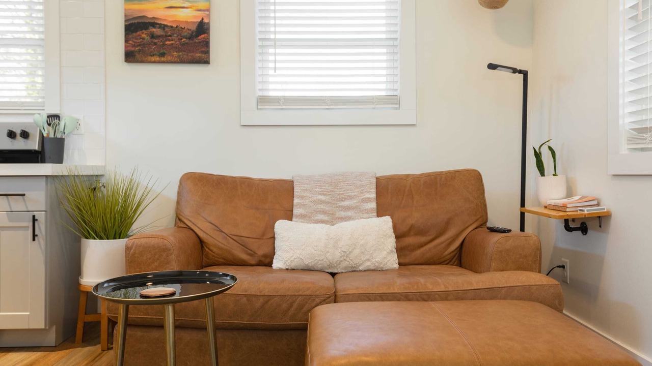 Photo of Livingroom in Fletcher