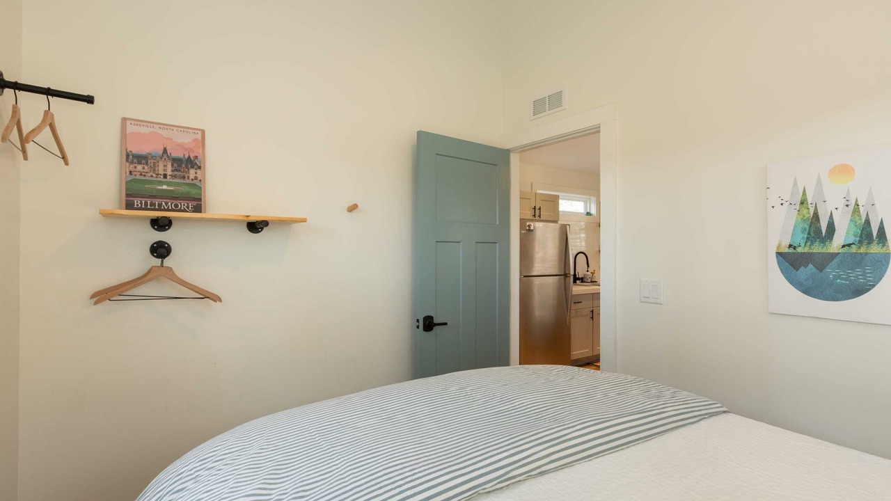 Photo of Bedroom in Fletcher