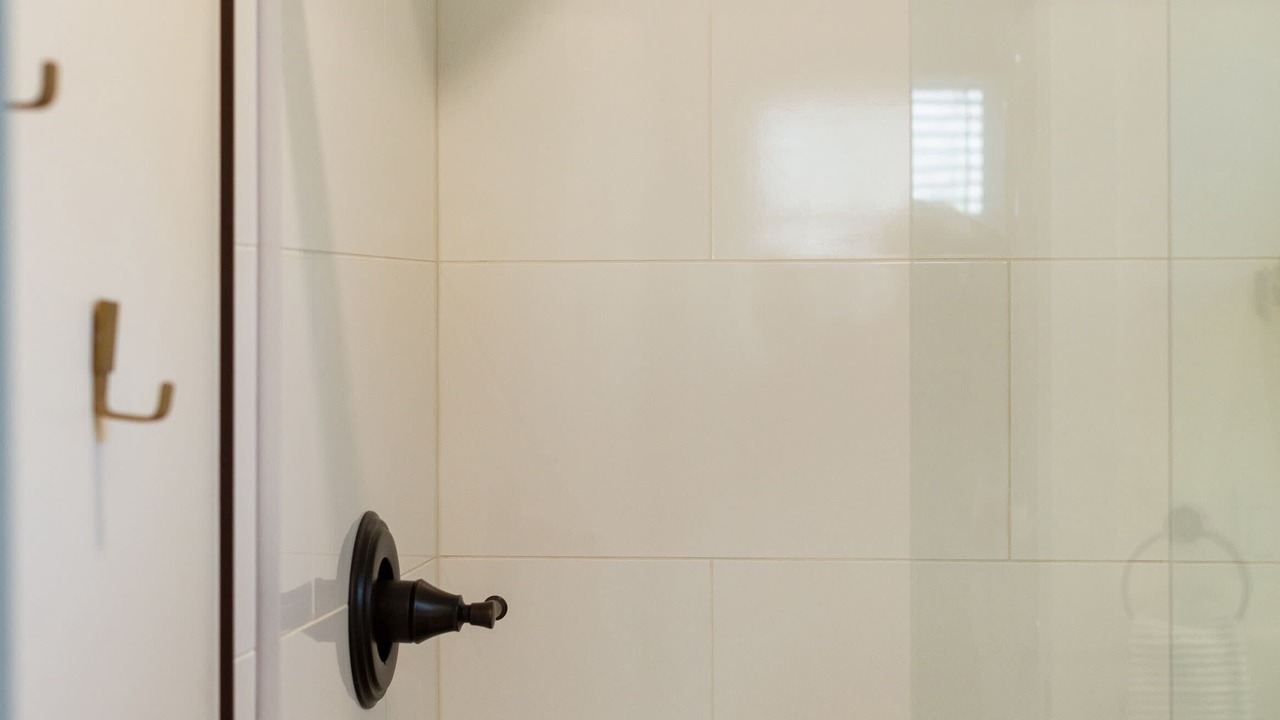 Photo of Bathroom in Fletcher