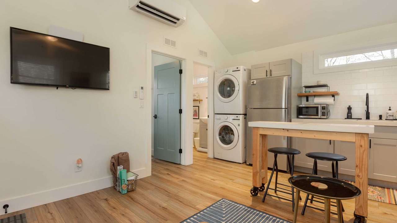 Photo of Kitchen in Fletcher