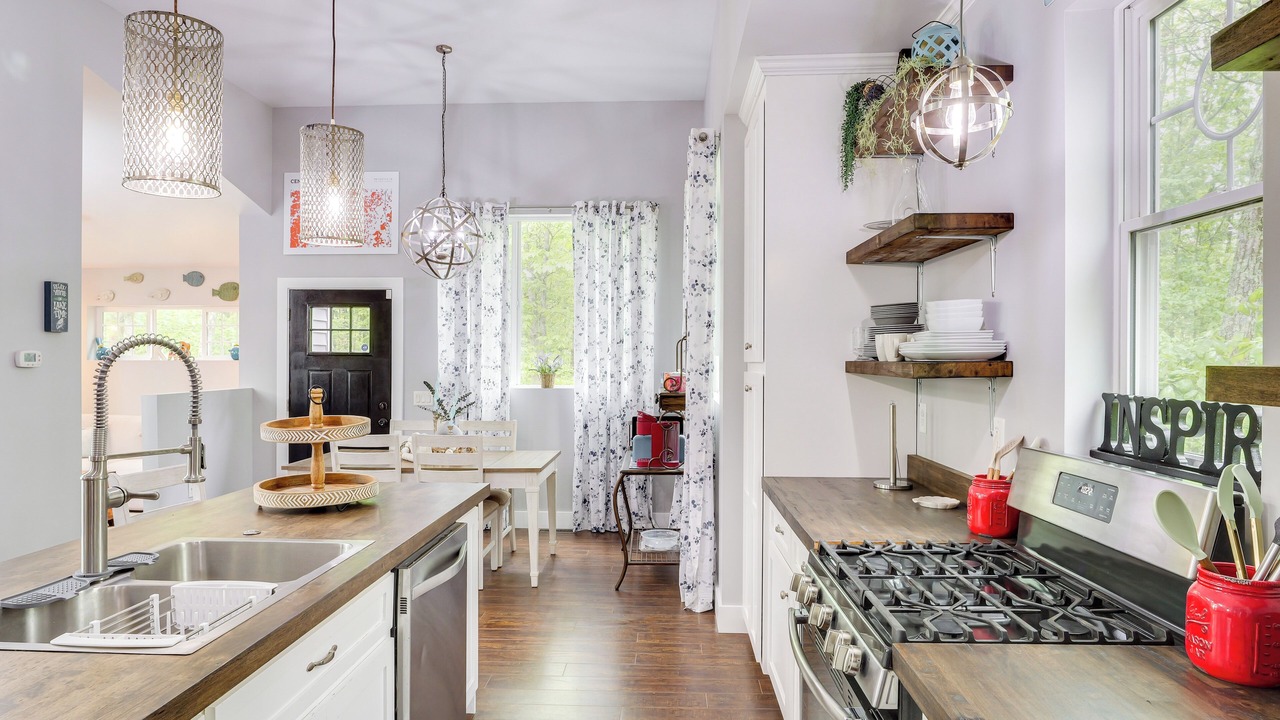 Photo of Kitchen in Smithville