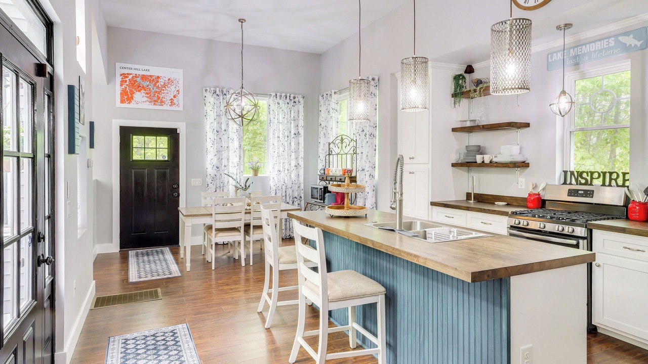Photo of Kitchen in Smithville
