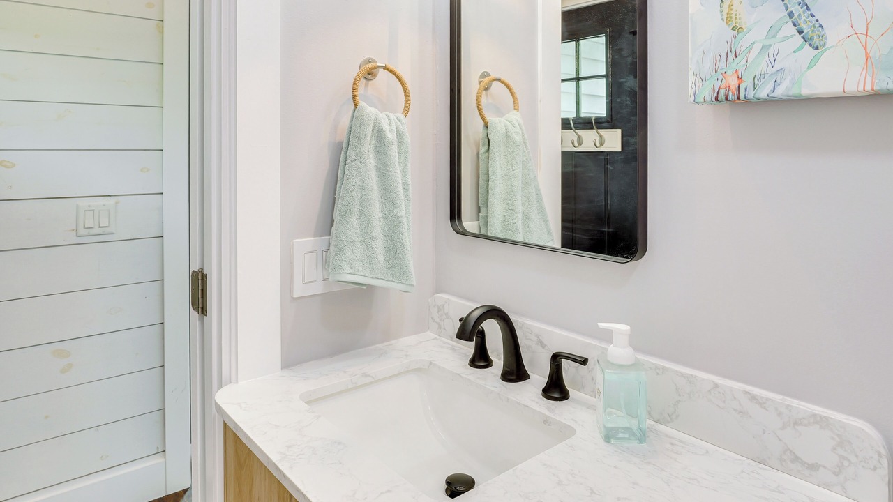 Photo of Bathroom in Smithville