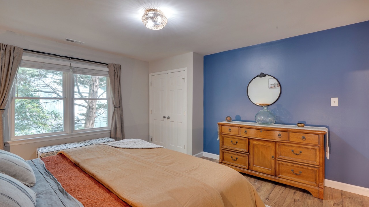 Photo of Bedroom in North Raleigh