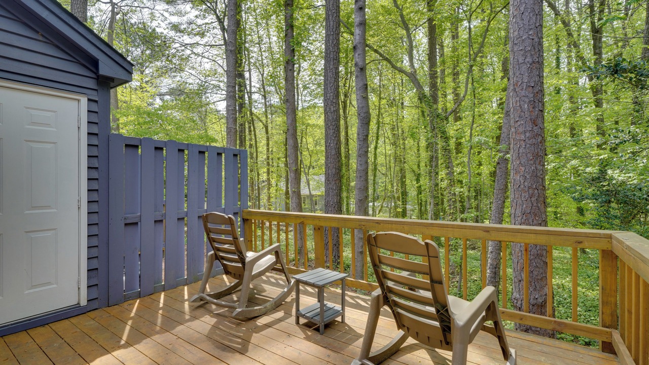 Photo of Outdoor in North Raleigh