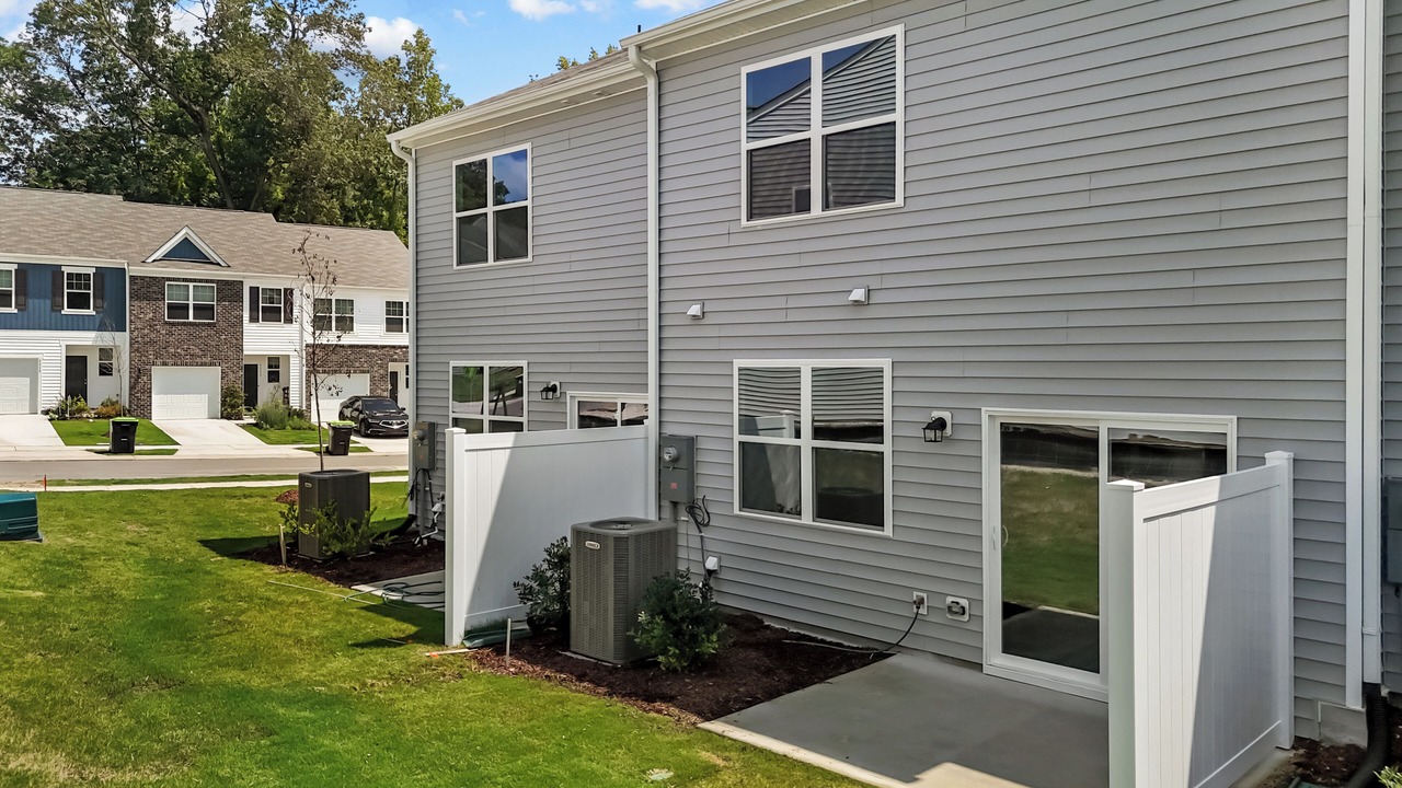 Photo of Outdoor in Durham