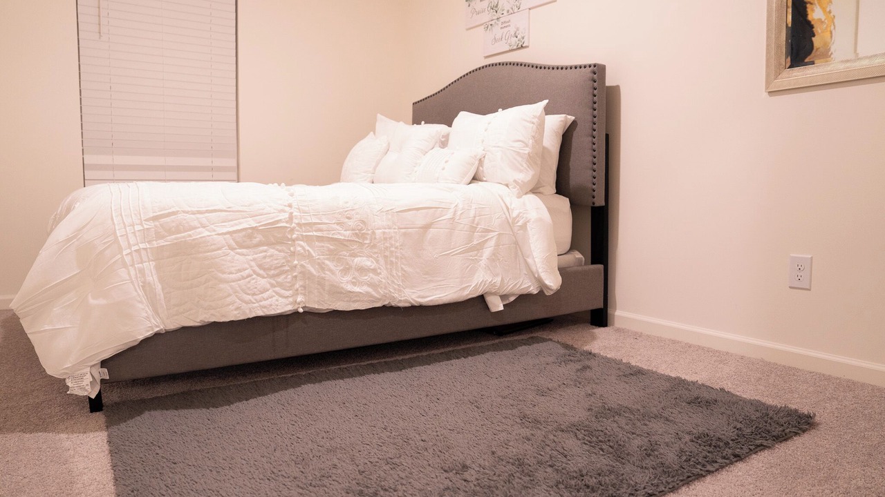 Photo of Bedroom in Durham
