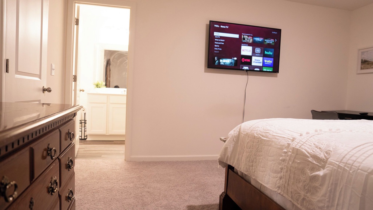Photo of Bedroom in Durham