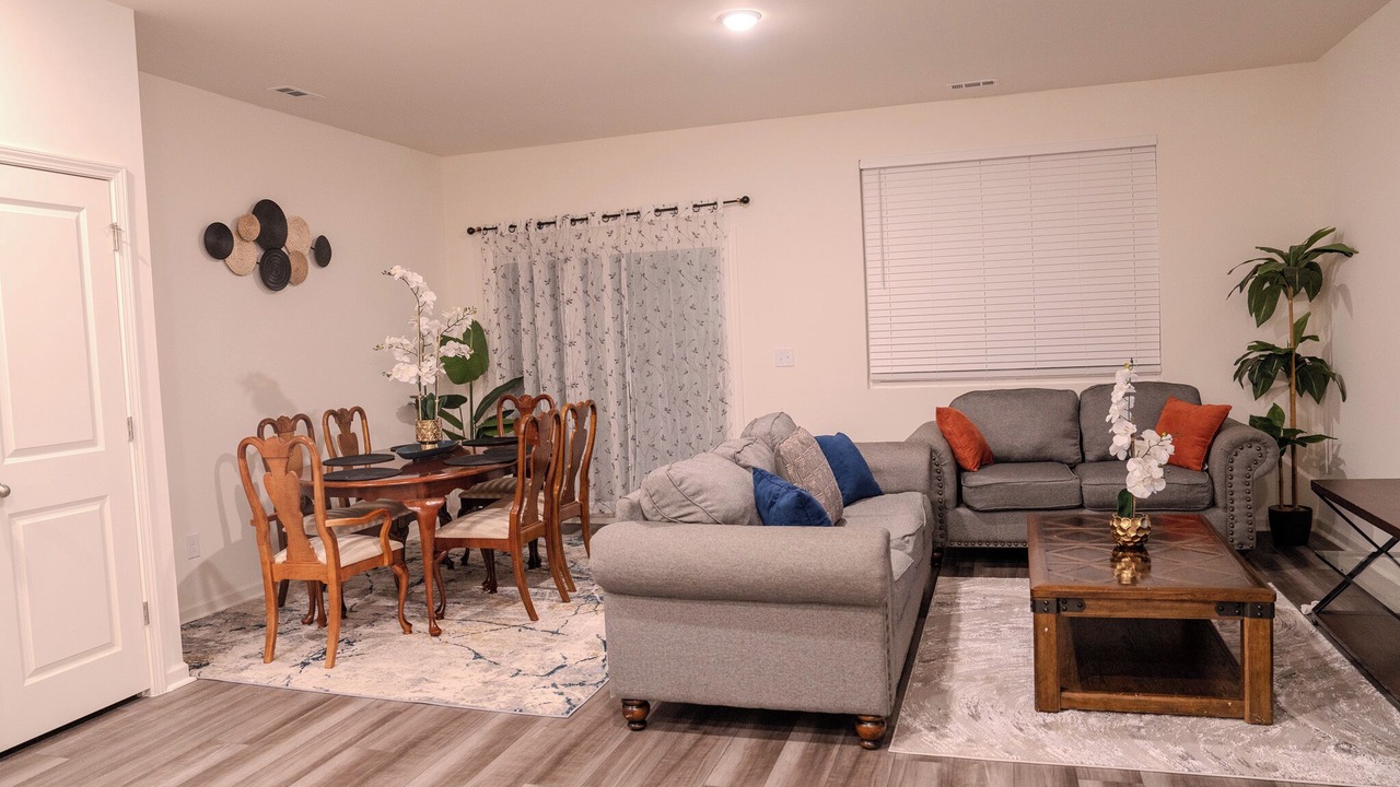 Photo of Livingroom in Durham