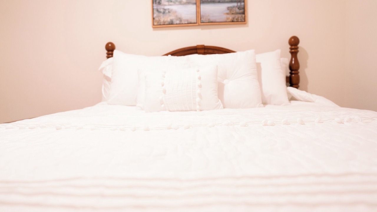 Photo of Bedroom in Durham