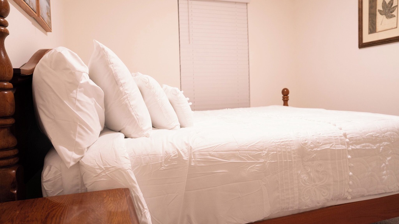 Photo of Bedroom in Durham