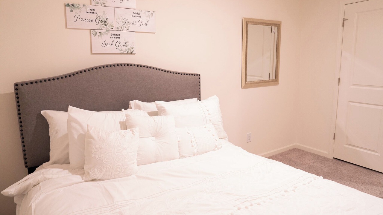 Photo of Bedroom in Durham