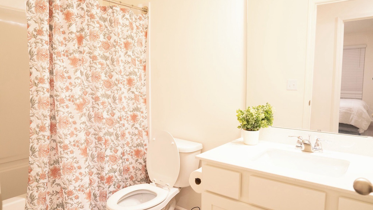 Photo of Bathroom in Durham