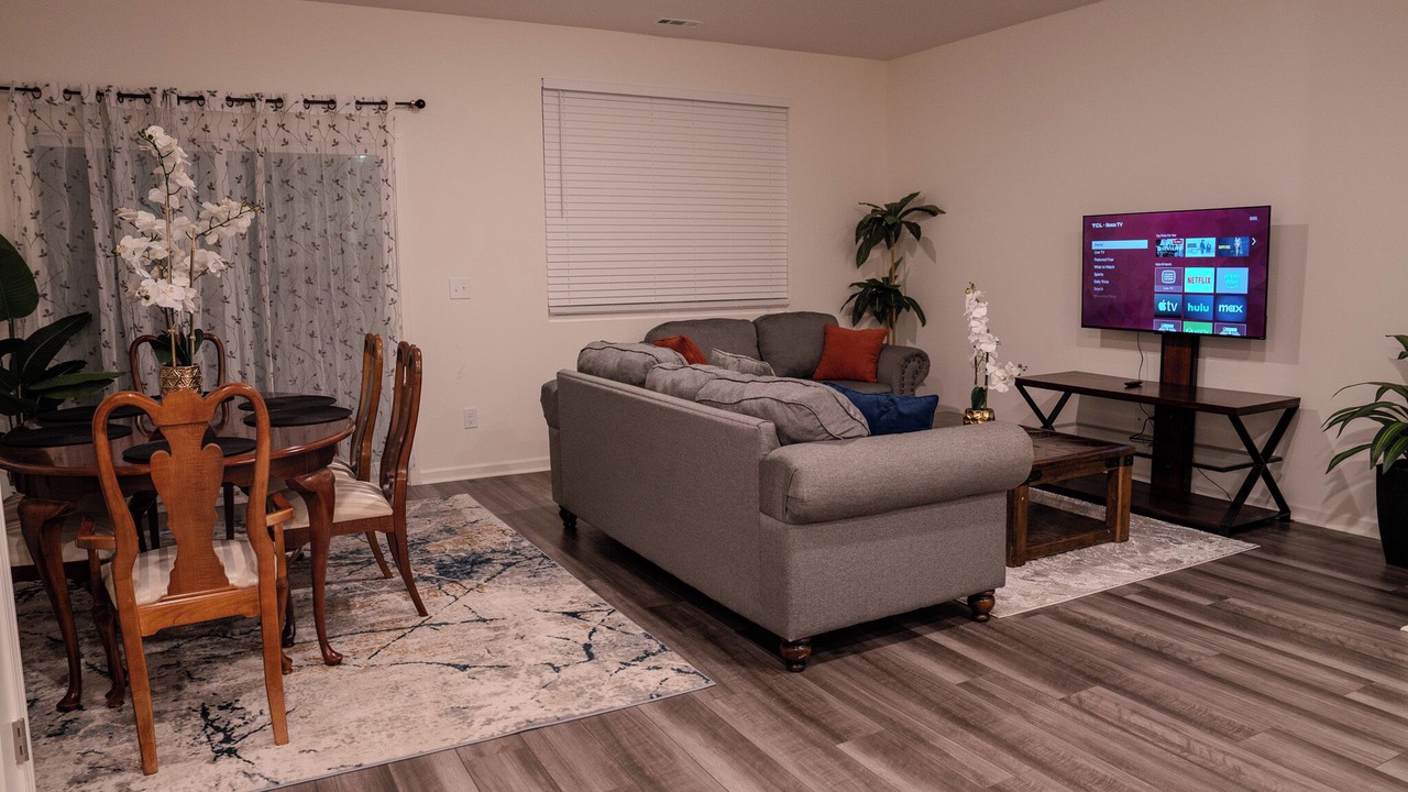 Photo of Livingroom in Durham