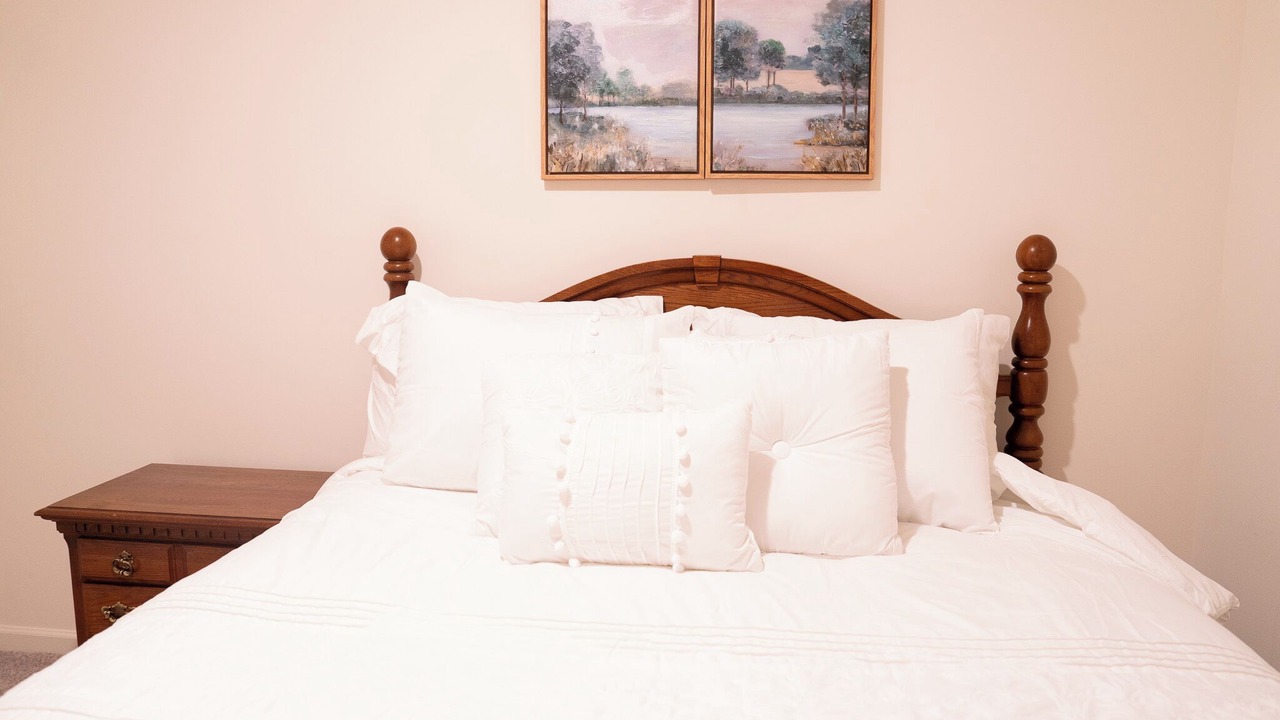 Photo of Bedroom in Durham