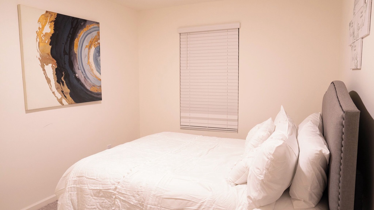 Photo of Bedroom in Durham