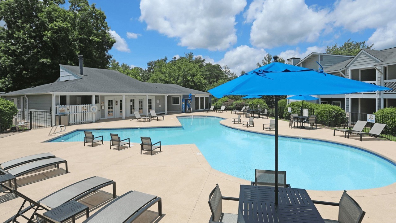Photo of Outdoor in Winston - Salem