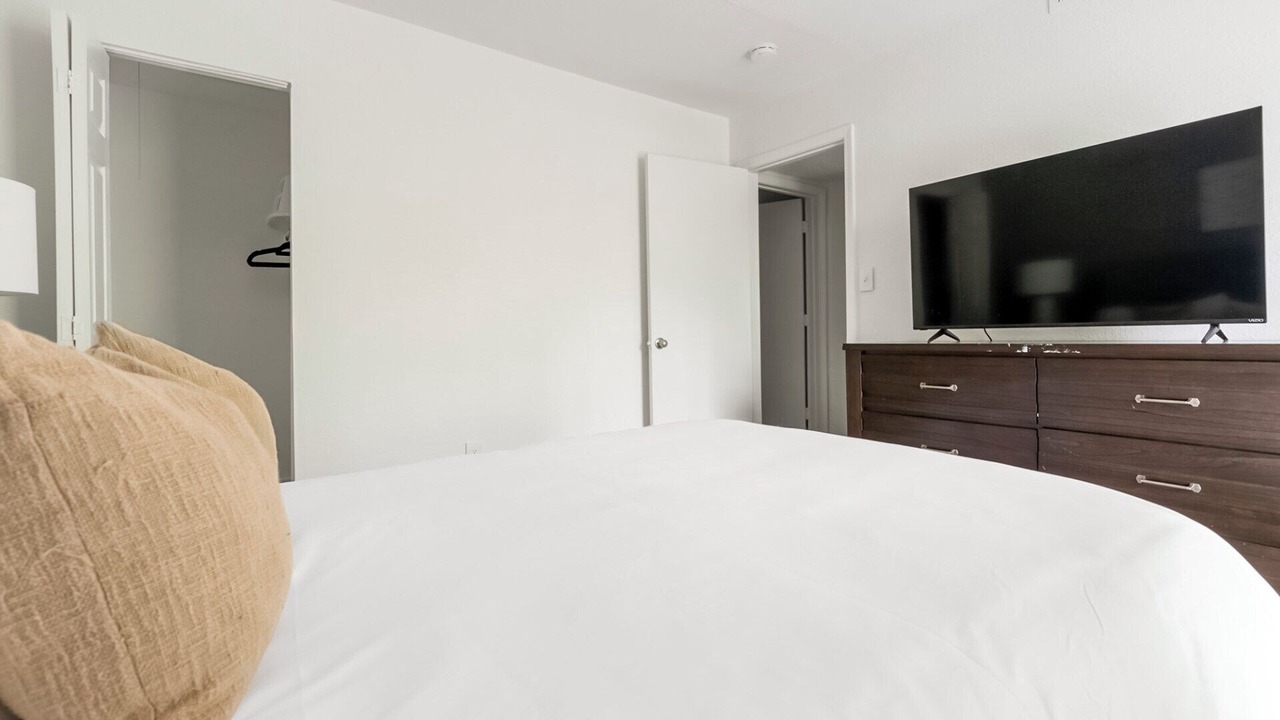 Photo of Bedroom in Winston - Salem