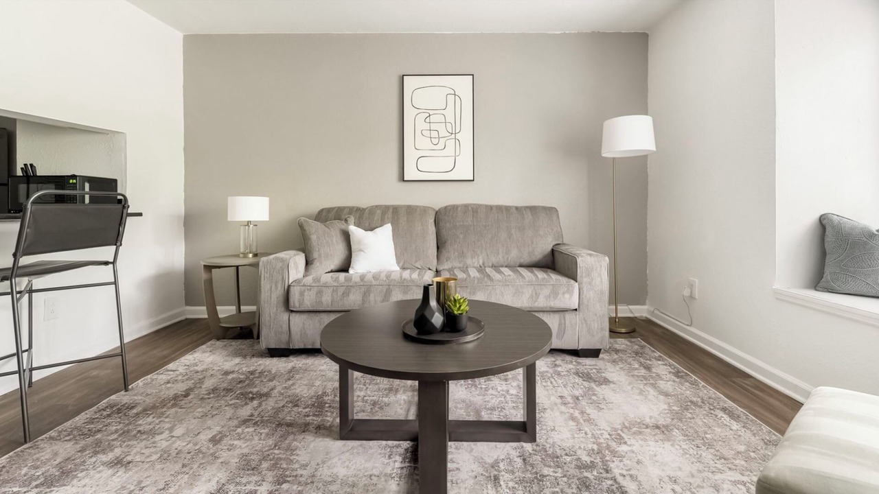 Photo of Livingroom in Winston - Salem