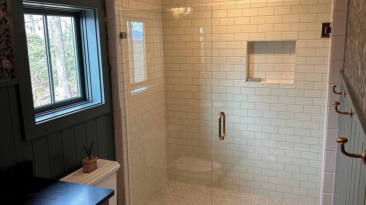 Photo of Bathroom in Sapphire