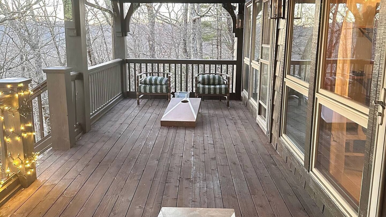 Photo of Outdoor in Sapphire
