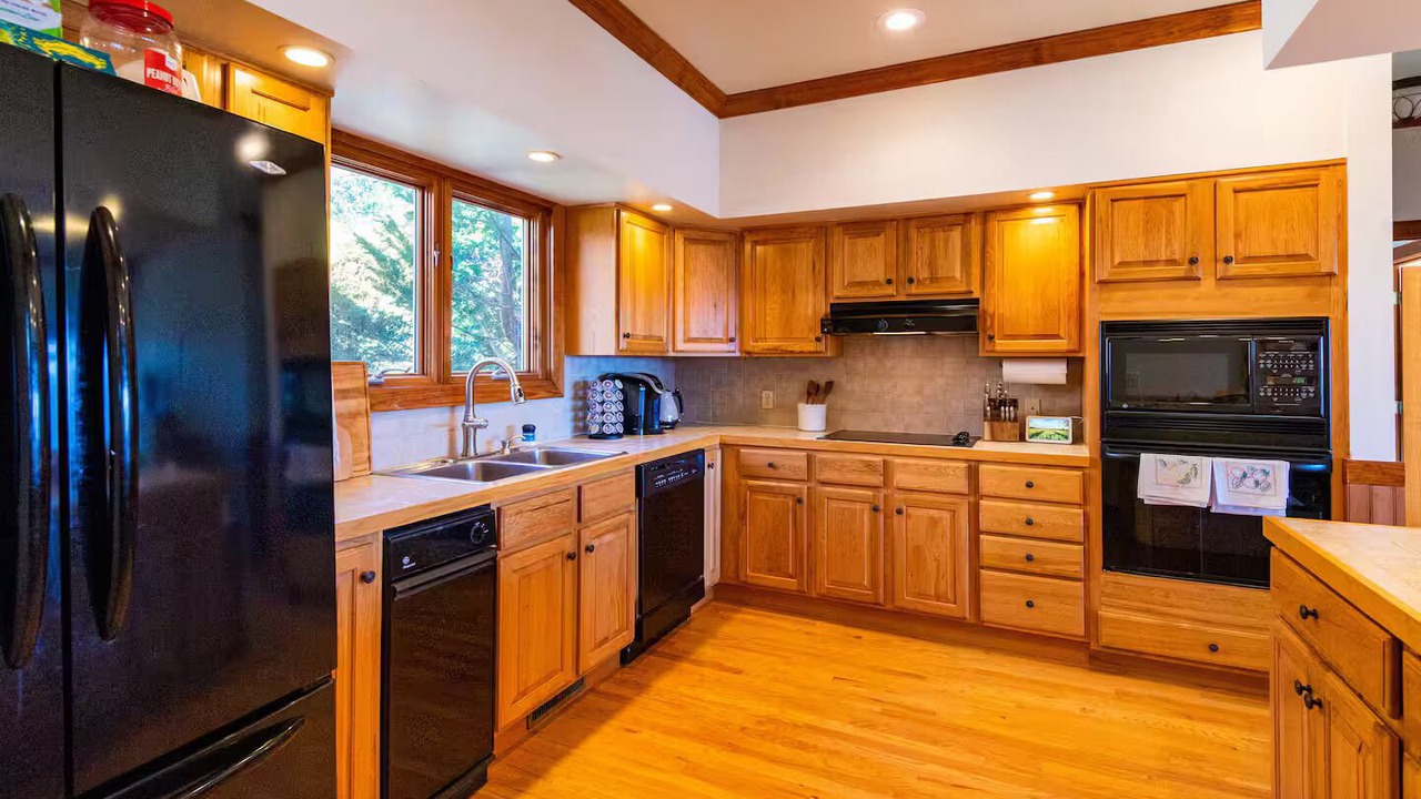 Photo of Kitchen in Sapphire