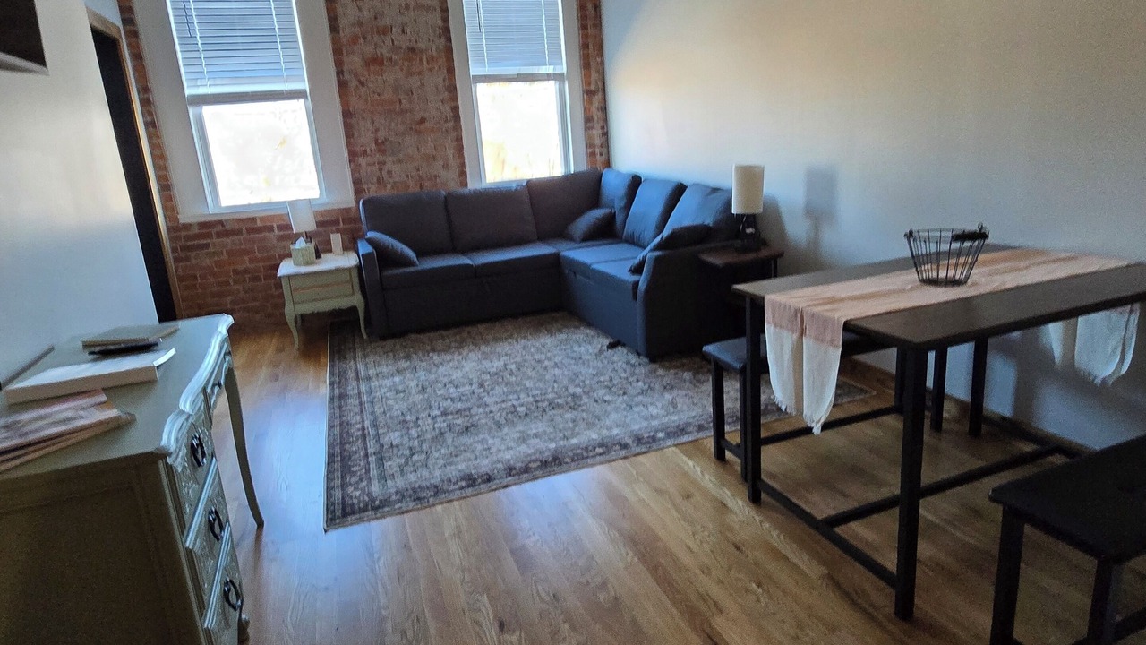 Photo of Bedroom in Walnut Cove