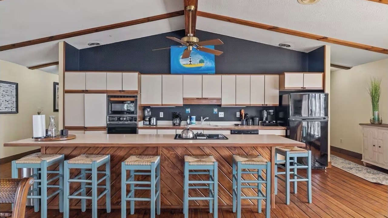 Photo of Kitchen in Oriental