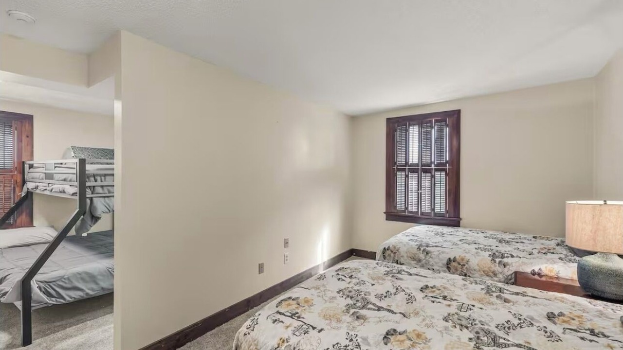 Photo of Bedroom in Oriental