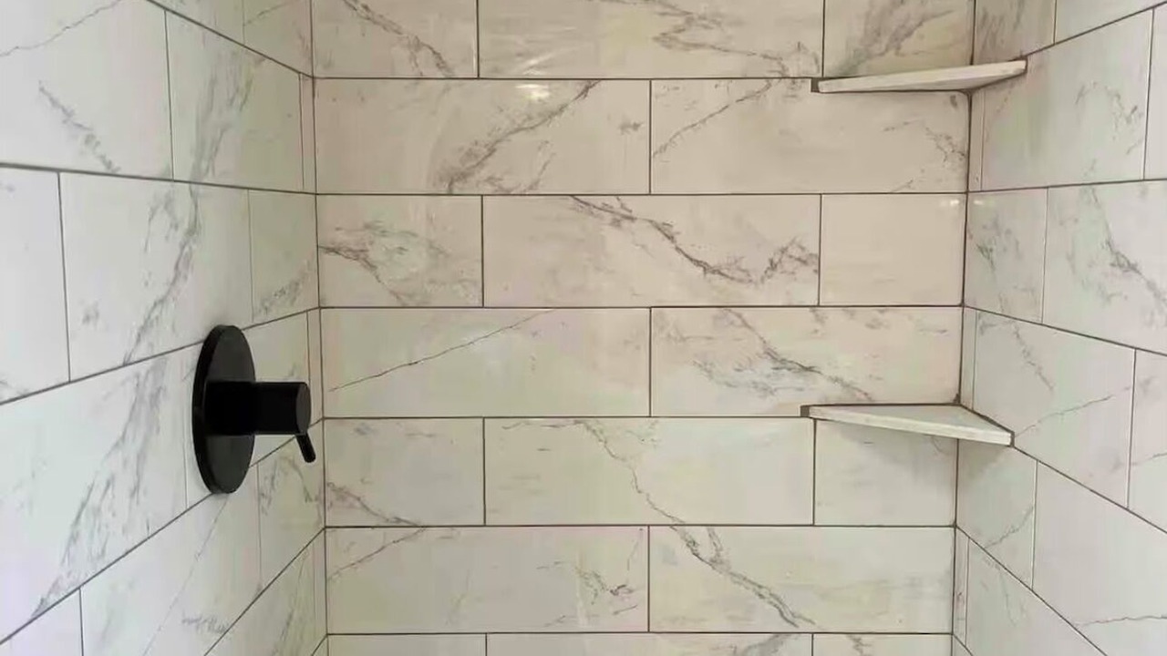 Photo of Bathroom in Oriental