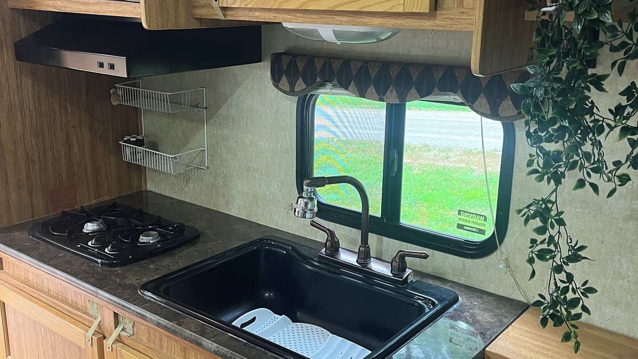 Photo of Kitchen in Oakley
