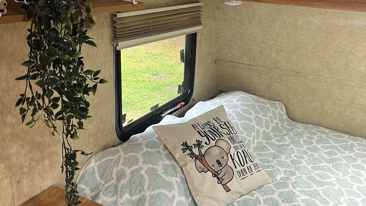 Photo of Bedroom in Oakley