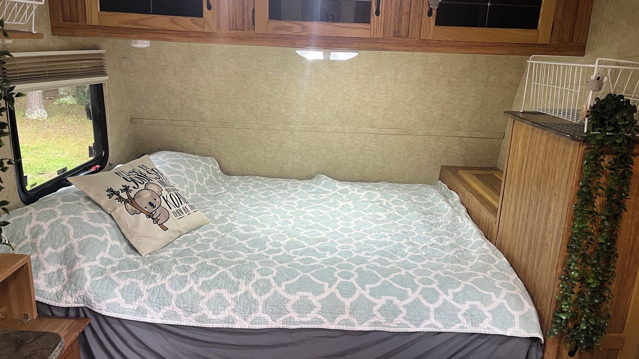 Photo of Bedroom in Oakley