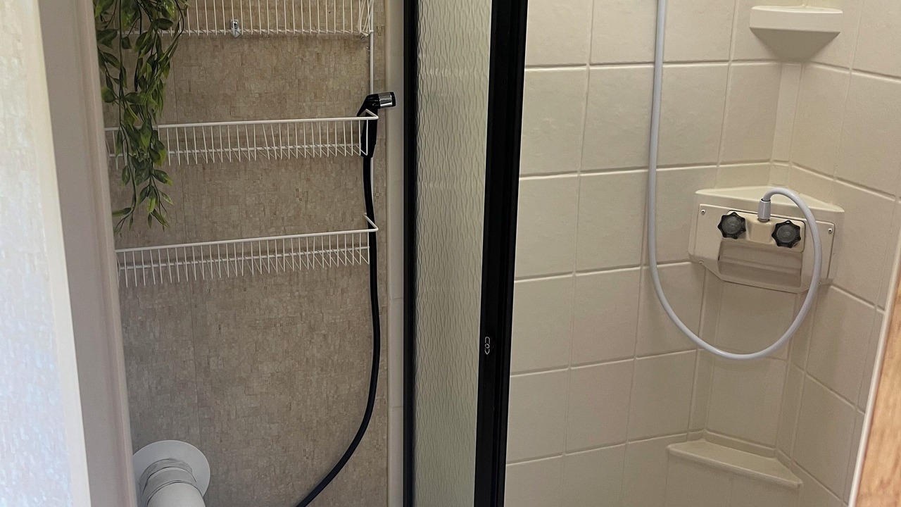 Photo of Bathroom in Oakley