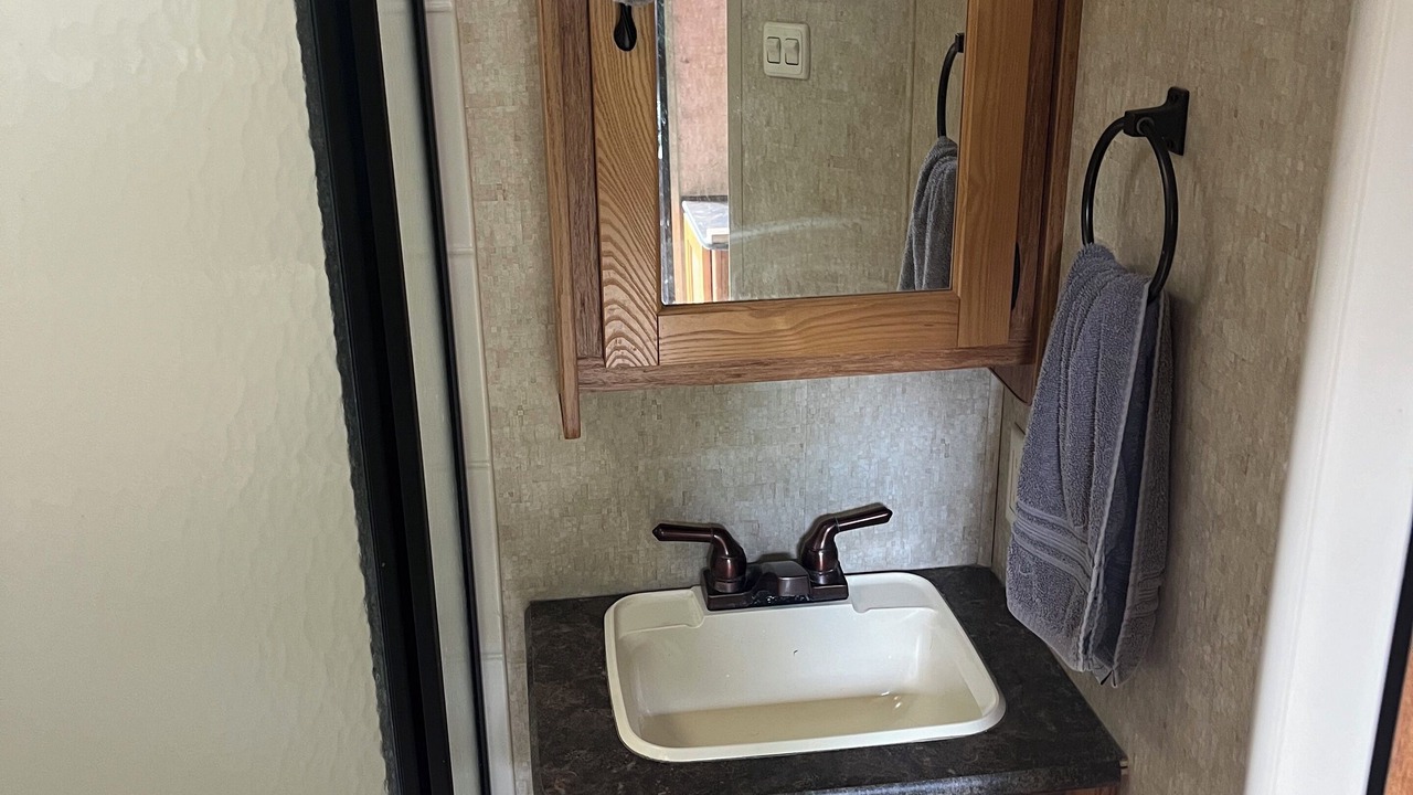 Photo of Bathroom in Oakley