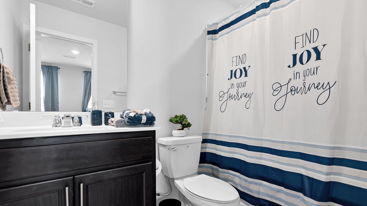 Photo of Bathroom in Durham
