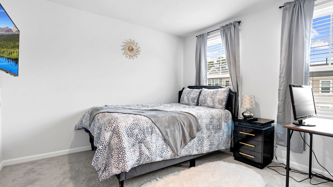 Photo of Bedroom in Durham