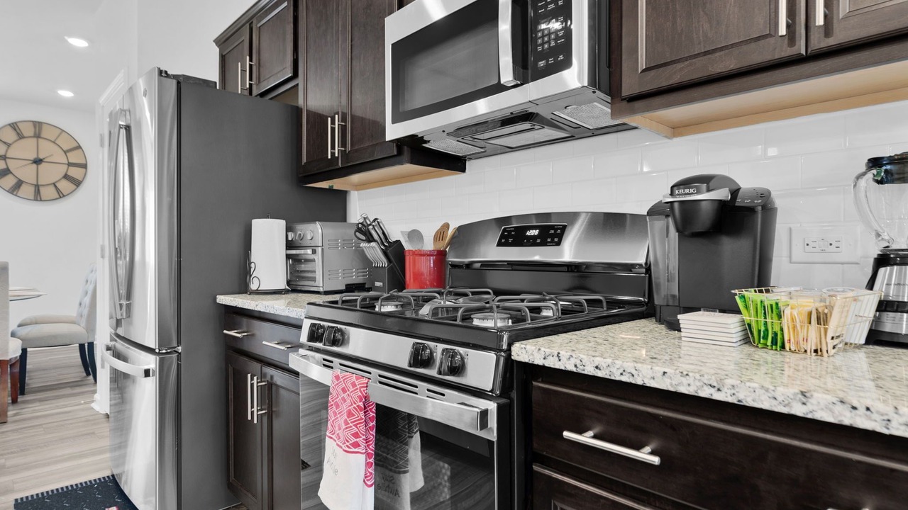 Photo of Kitchen in Durham