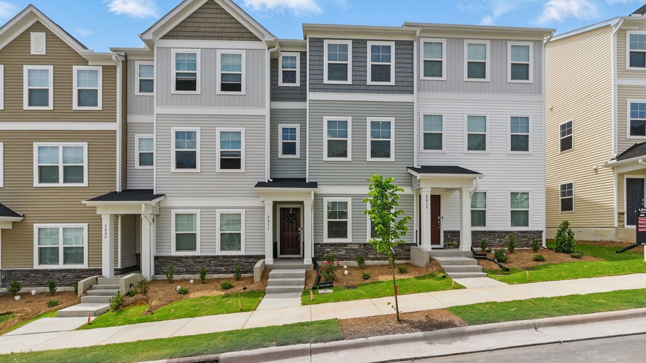 Photo of Outdoor in Durham