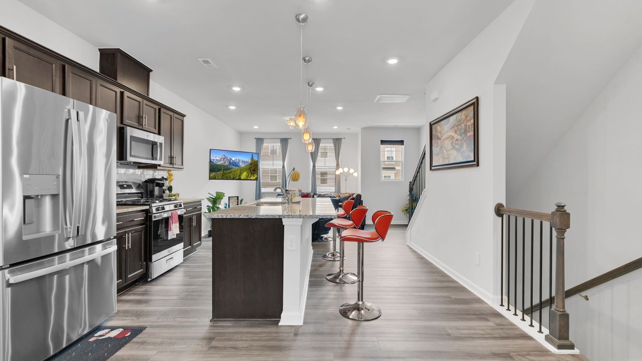 Photo of Kitchen in Durham