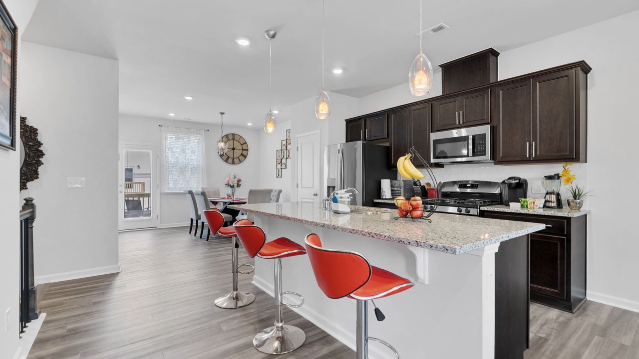 Photo of Kitchen in Durham