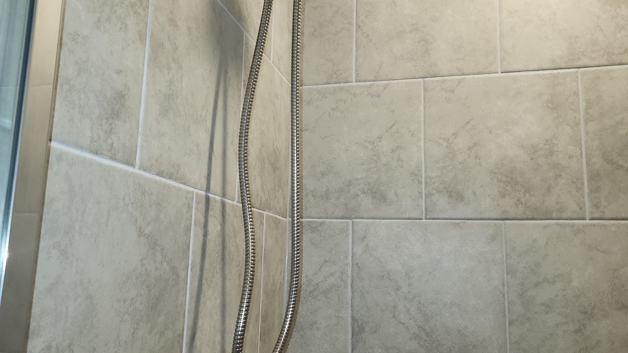 Photo of Bathroom in Durham