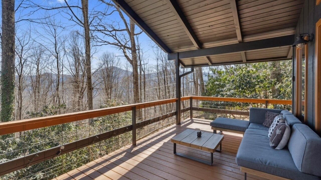 Photo of Outdoor in Maggie Valley