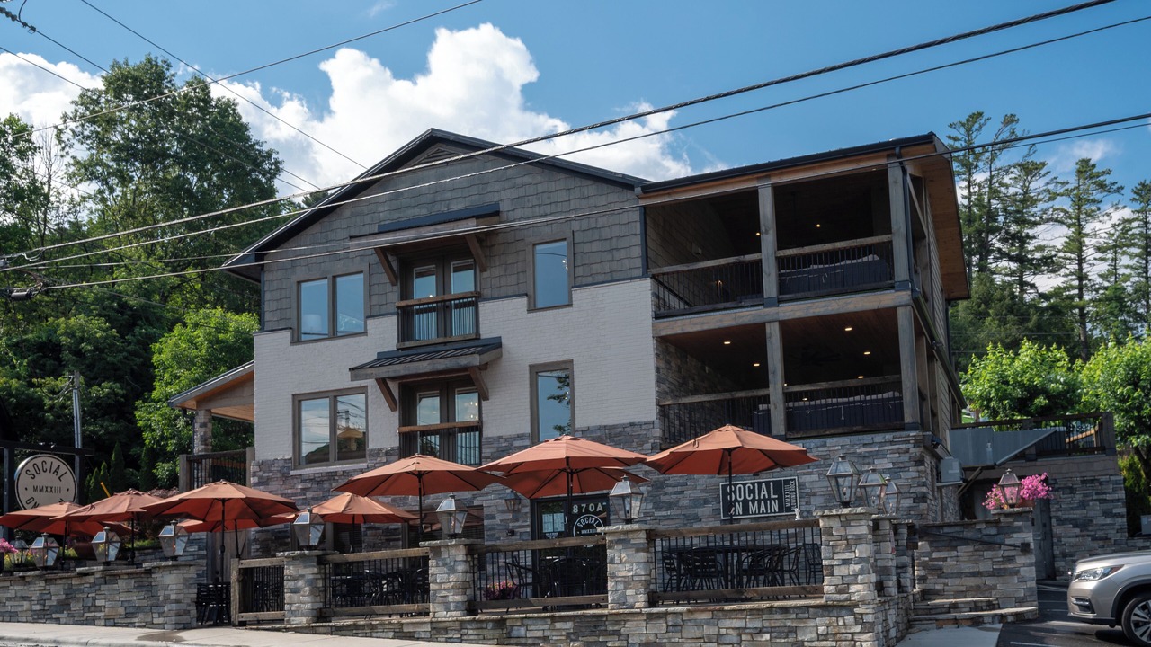 Photo of Outdoor in Blowing Rock