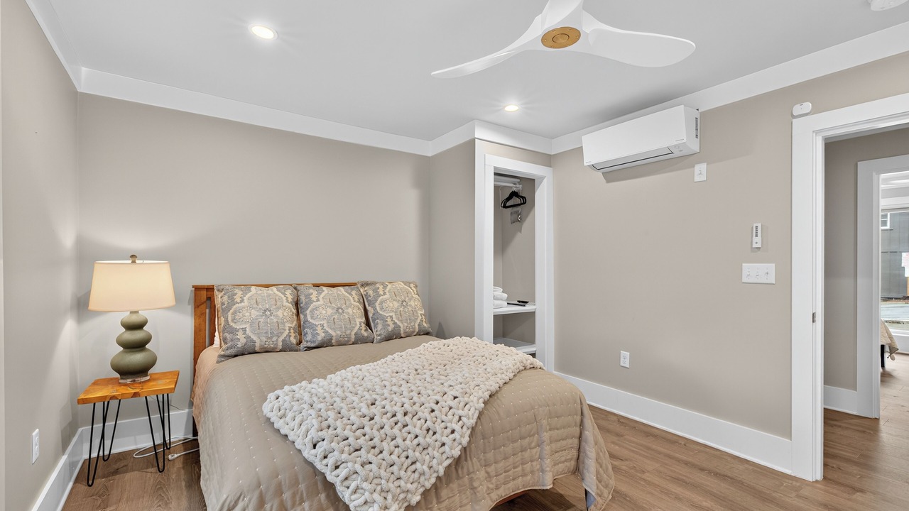Photo of Bedroom in Blowing Rock